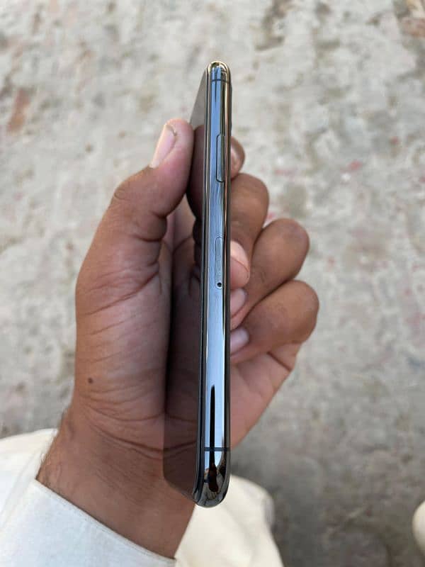 iPhone 11 pro 256 gb 2