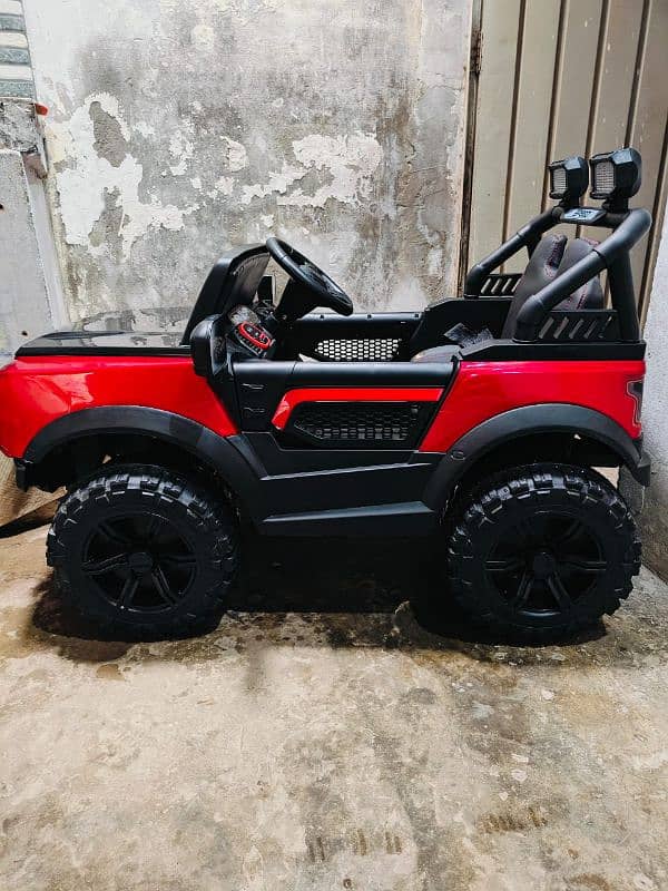 kids electric jeep 3