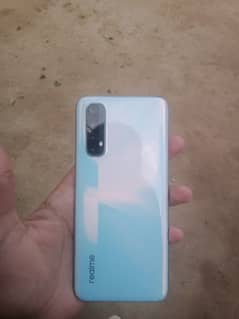 Realme 7 Gaming phone 90Hz display Also Exchange