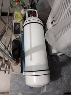 genuine mehran gas kit cylinder for sale