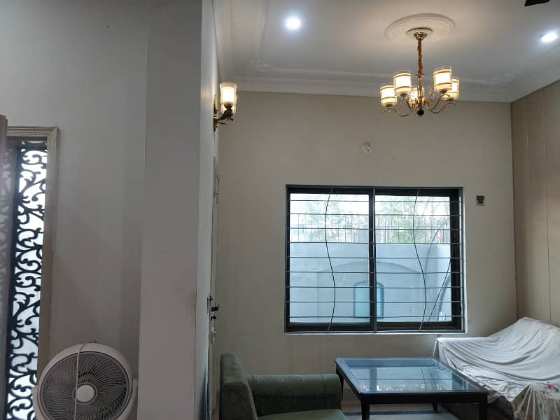 5 Marla Upper Portion For Rent 5