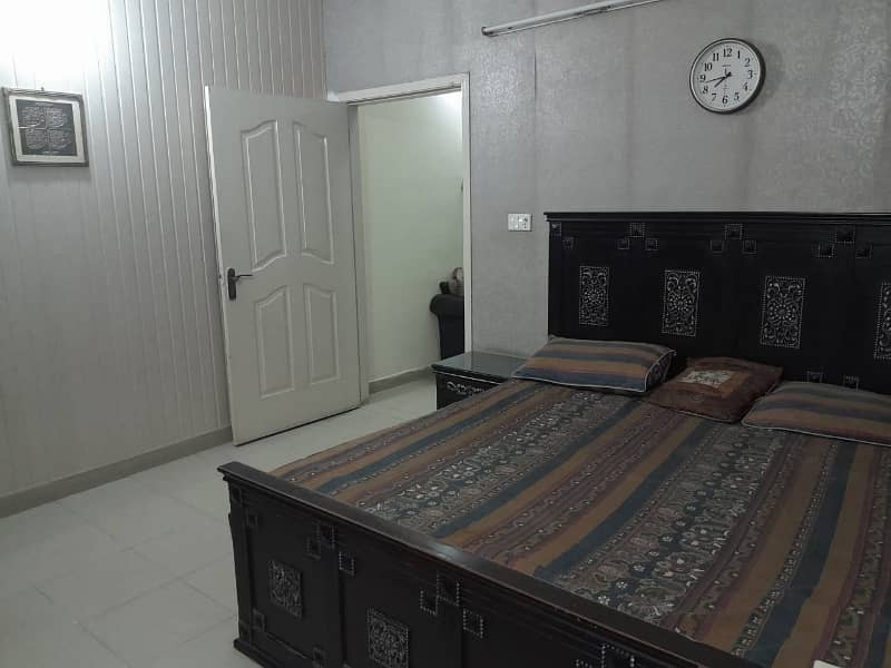 3.5 Marla Beautiful House For Sale In Johar Town 3