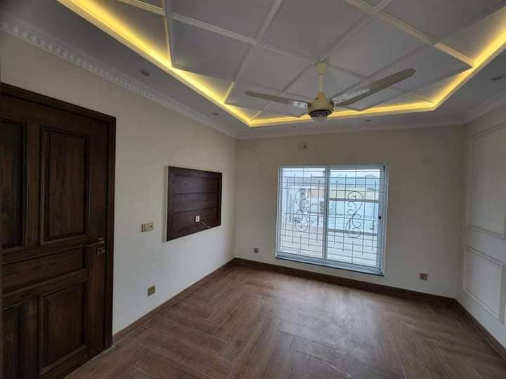 01 Kanal Brand New Luxury Bungalow For Sale In Johar Town 33