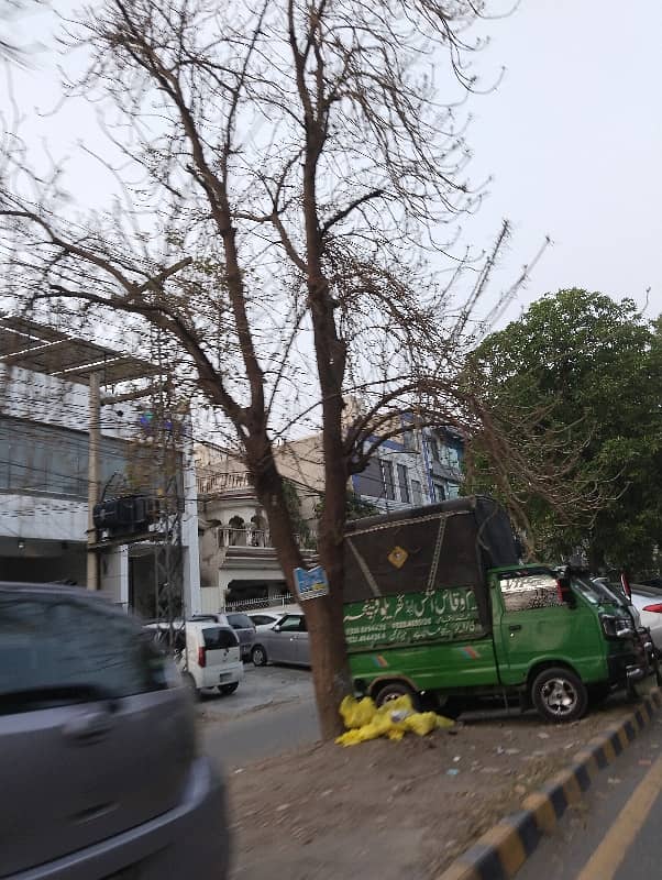 1 Kanal Commercial Property For Sale In Johar Town Phase 2 2