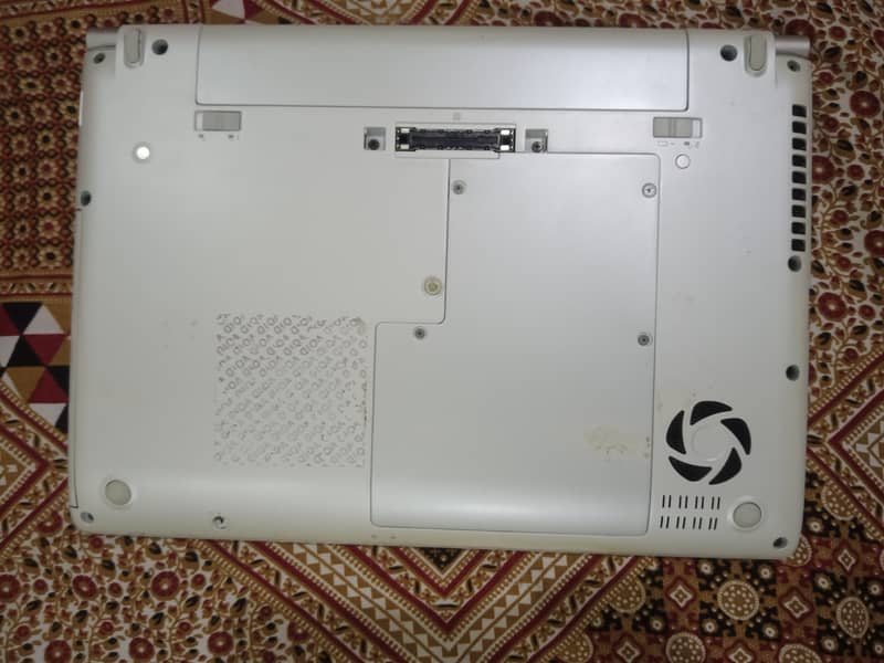 Toshiba Dynabook laptop for sale in Jhelum 2