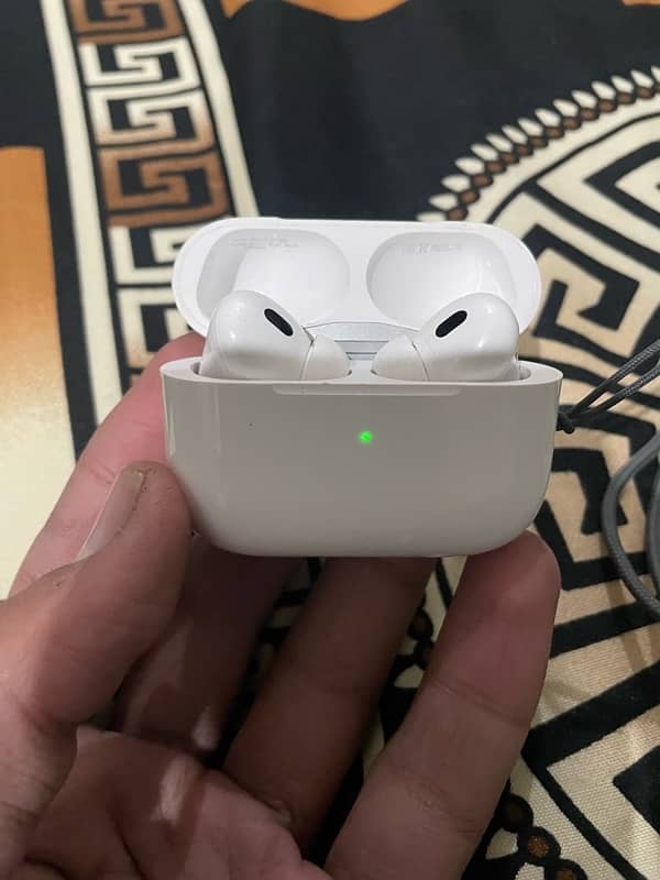 airpods pro 3 generation 1