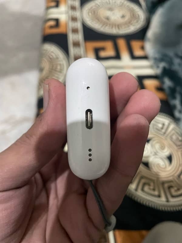 airpods pro 3 generation 2