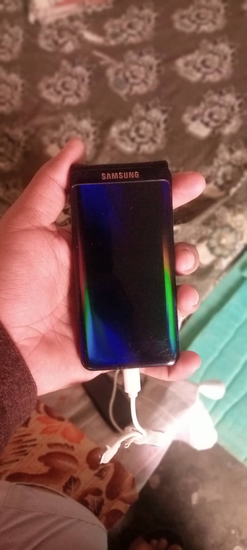 Samsung Folder 2 for Sale - Smooth Battery, High-Quality LCD! 5