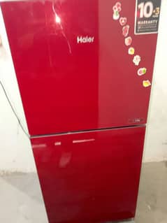 Haire refrigerator  medium size