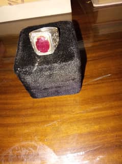 Mens ring