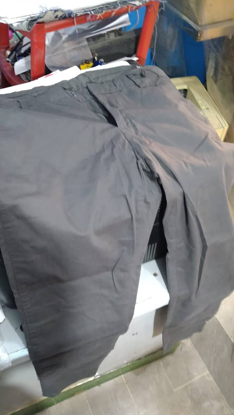 Lefties Brand New Cotton Pant for sale 7