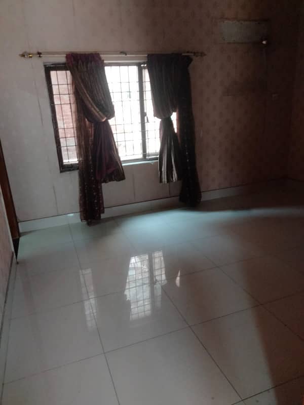 8 MARLA DOUBLE STOReY HOUSE FOR RENT AT THE PRIME LOCATION OF JOHAR TOWN LAHORE 4