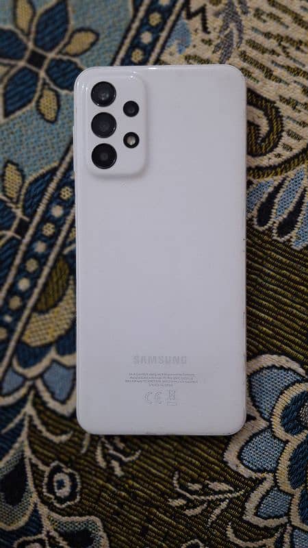 Samsung A23 5g Non pta 1