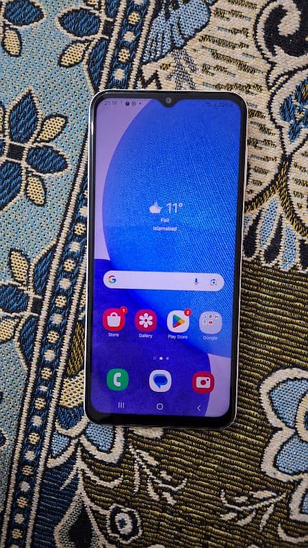 Samsung A23 5g Non pta 2