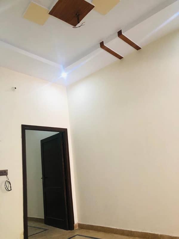 3 Marla House For Rent in Johar Town 2