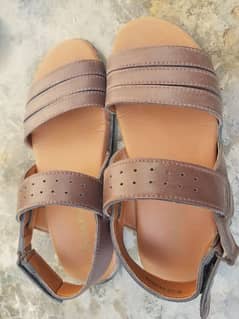 Service Sandal For sale