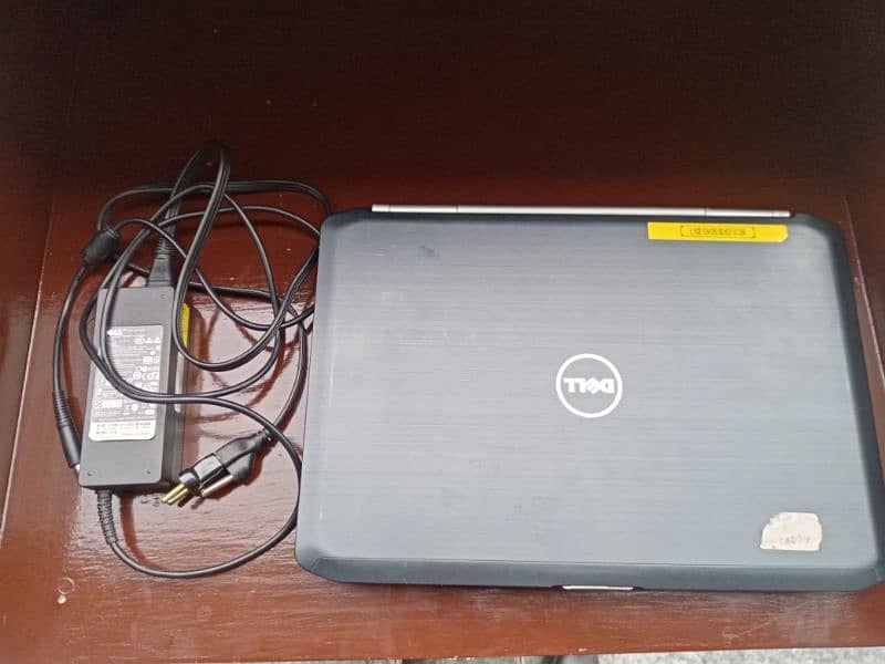 Dell laptop 1