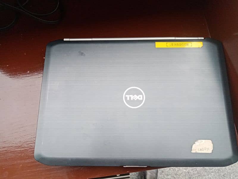 Dell laptop 3