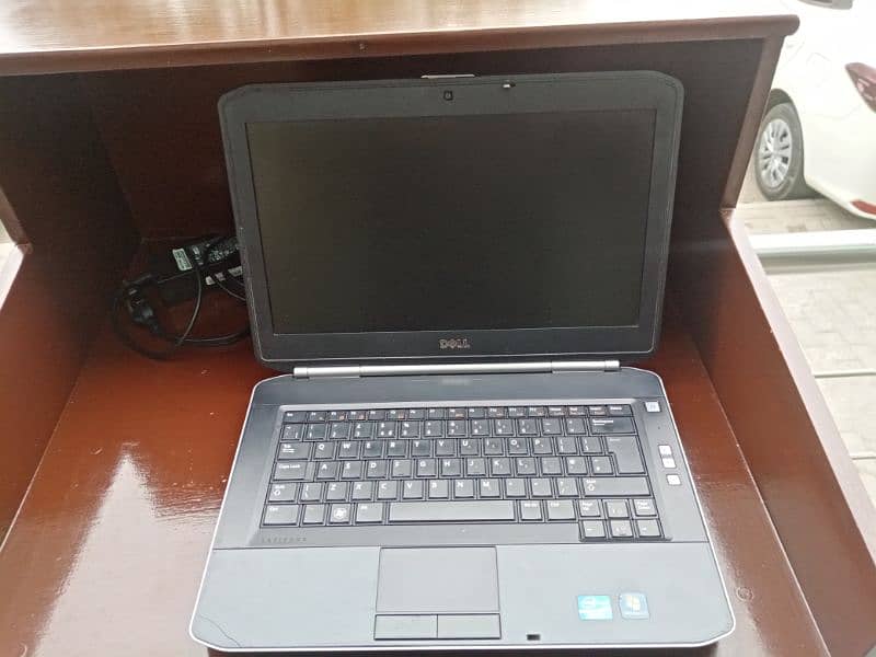 Dell laptop 4