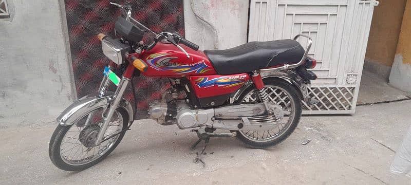 Bike for sale 0