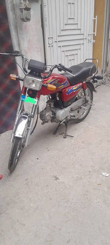 Bike for sale 1