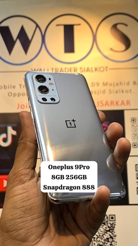 Oneplus 9Pro Dual Sim 1