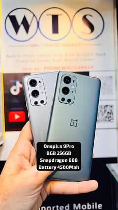 Oneplus