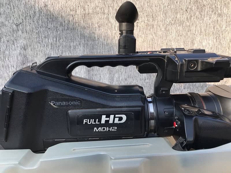 HC-MDH2 Video graphic camera with light +all original asseries 0