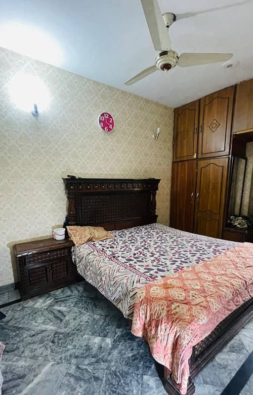 3 Marla Beautiful House For Sale At The Prime Location Of Johar Town 10