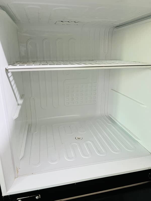 PEL Refrigerator Glass Door PRGD 120 7