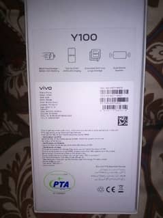 y 100 vivo