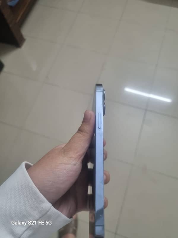 iphone 13 pro max non pta 4