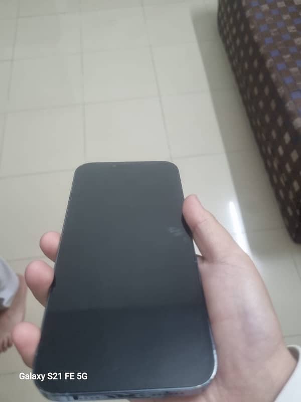 iphone 13 pro max non pta 5