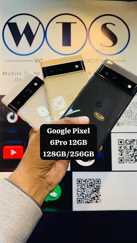 Google Pixel 6Pro 5A 5G Google Pixel 3XL 8 pro  6A 6 0