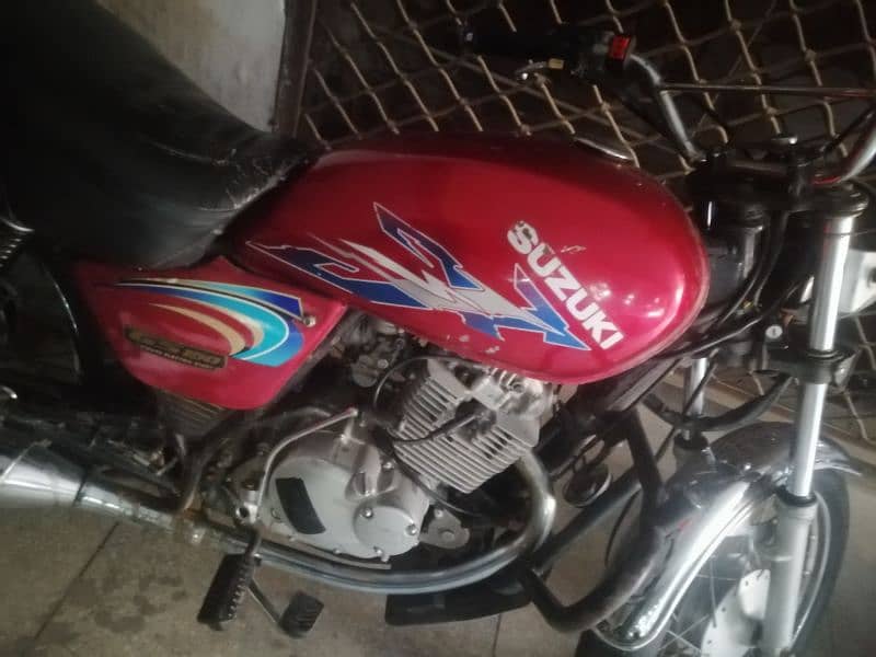 suzuki 150 (2011) model chakwal number dacument all oka rbta3335923009 3