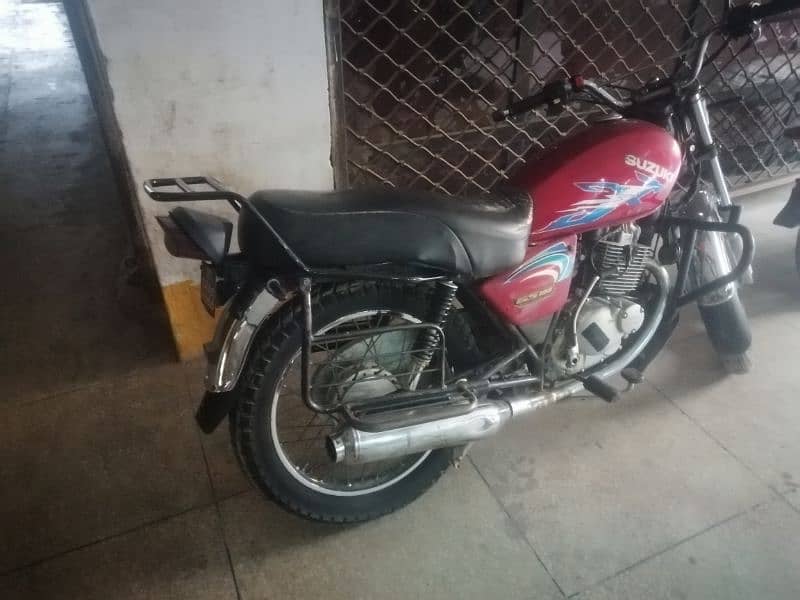 suzuki 150 (2011) model chakwal number dacument all oka rbta3335923009 6