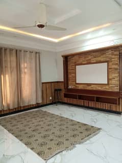 Kanal Open Basement Availabe For Rent in G-15 Islamabad.