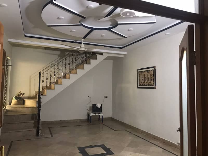 10 MARLA TRIPLE STORY HOUSE FOR SALE 0