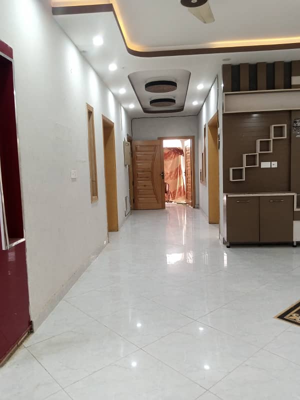 12 Marla Uper Portion Availabe For Rent in G-15 Islamabad 6