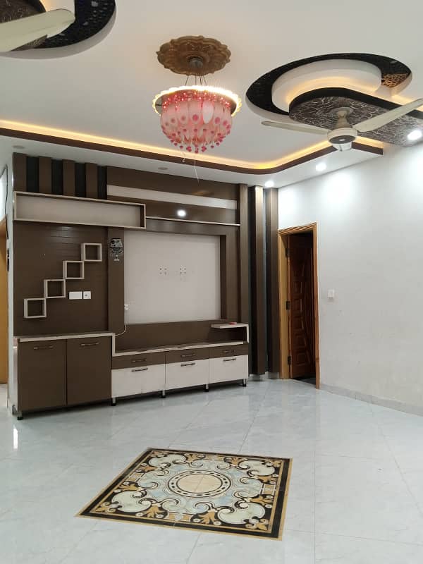 12 Marla Uper Portion Availabe For Rent in G-15 Islamabad 7