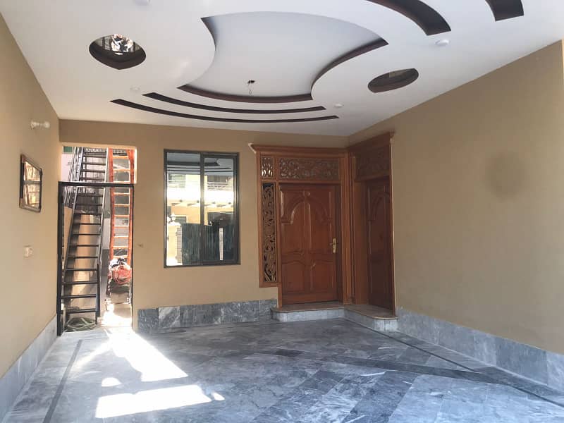 10 MARLA TRIPLE STORY HOUSE FOR SALE 7