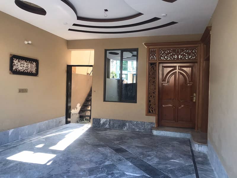 10 MARLA TRIPLE STORY HOUSE FOR SALE 8