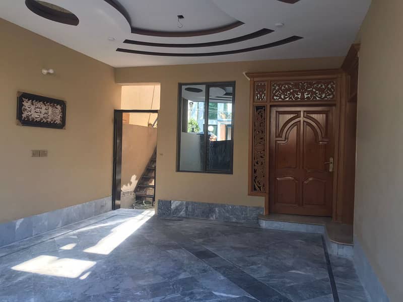 10 MARLA TRIPLE STORY HOUSE FOR SALE 11