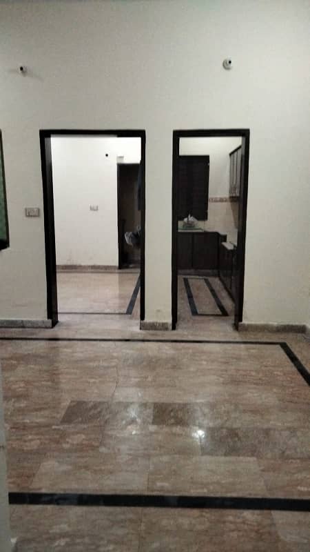 WAPDA TOWN 10 MARLA FULL HOUSE FOR RENT 0