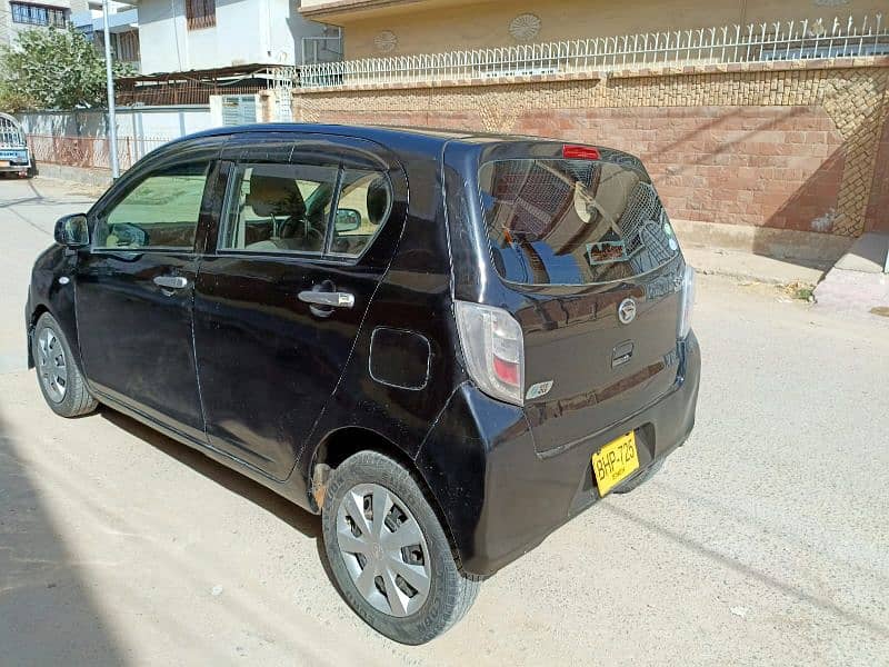 Mira EiS 660cc as Alto Cultus Passo Vitz Ek Wagon R Move Moco Pino 3