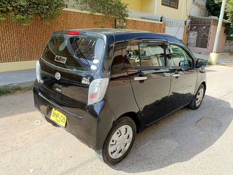 Mira EiS 660cc as Alto Cultus Passo Vitz Ek Wagon R Move Moco Pino 10