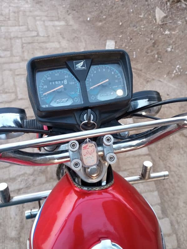 honda 125 bic for sale 22 modal 03451400338 03464952094 5