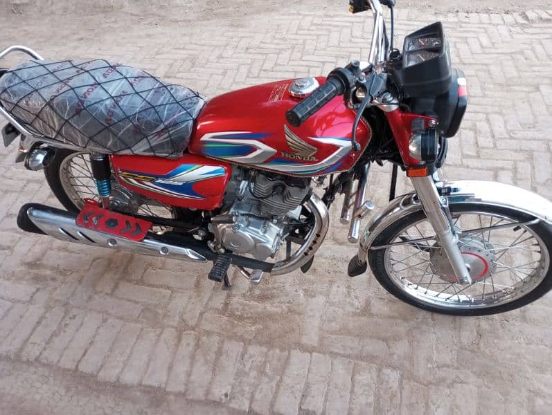 honda 125 bic for sale 22 modal 03451400338 03464952094 8