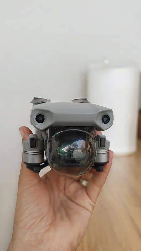 DJI Mavic Air2 Combo 5