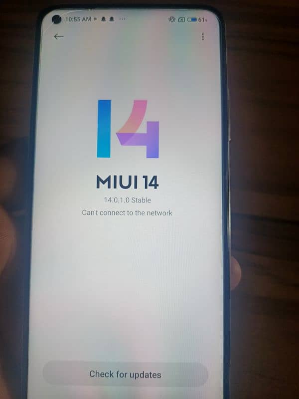 Mi 10t for sell 3